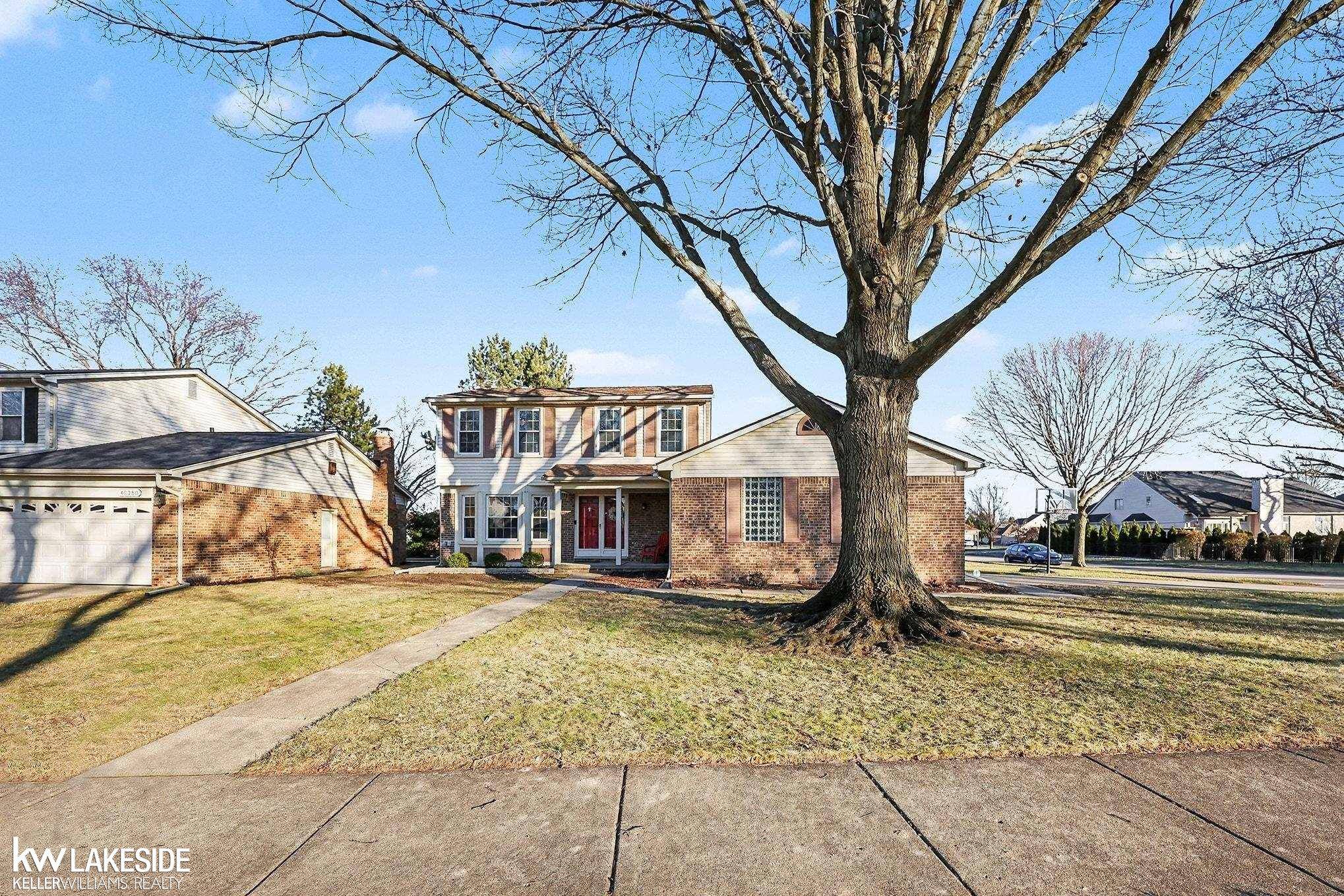 Sterling Heights, MI 48313,40336 Capitol DR