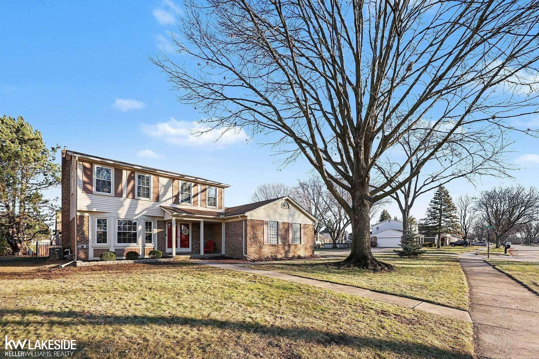 Sterling Heights, MI 48313,40336 Capitol DR