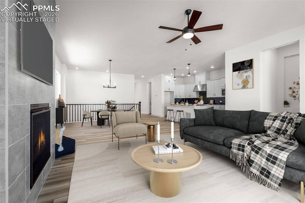 Colorado Springs, CO 80924,6538 Arabesque LOOP