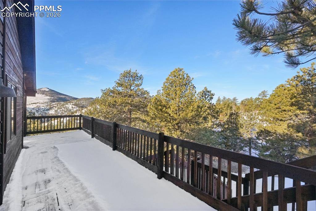 Cripple Creek, CO 80813,595 Copper Mountain DR