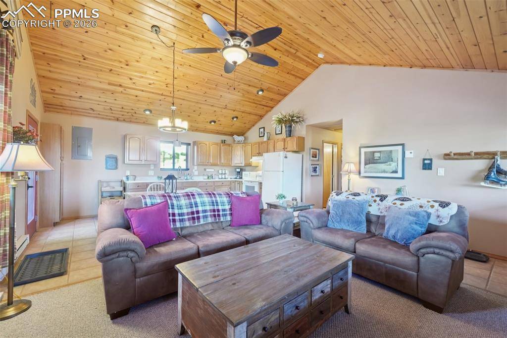 Cripple Creek, CO 80813,595 Copper Mountain DR