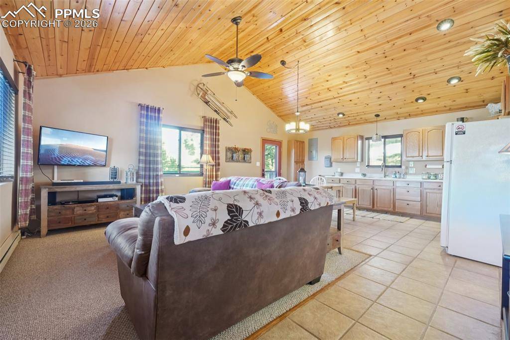 Cripple Creek, CO 80813,595 Copper Mountain DR