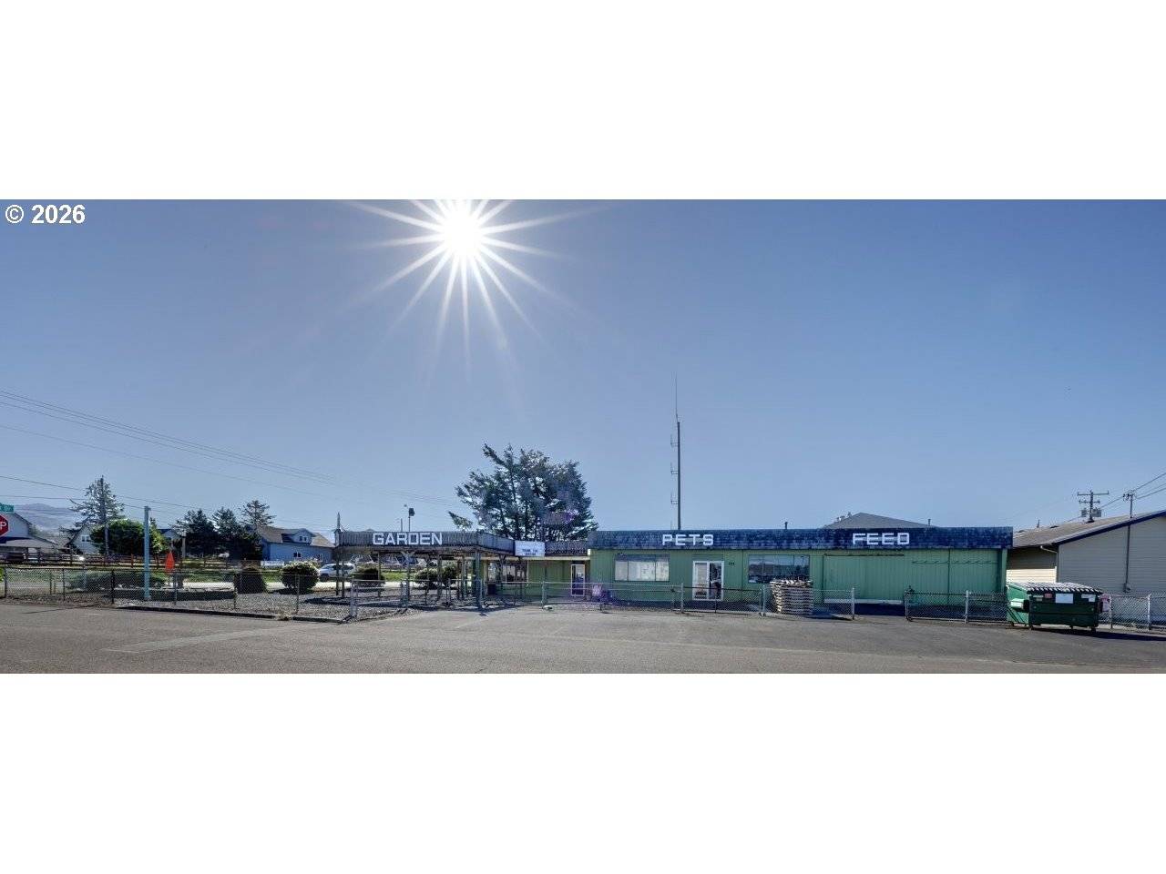 Seaside, OR 97138,725 ave J