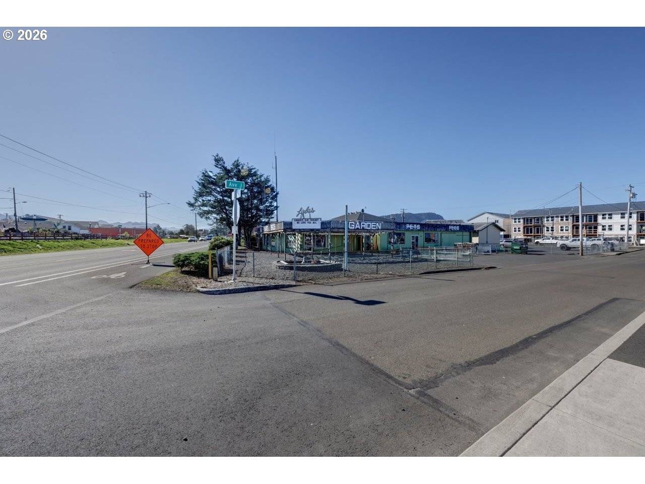 Seaside, OR 97138,725 ave J