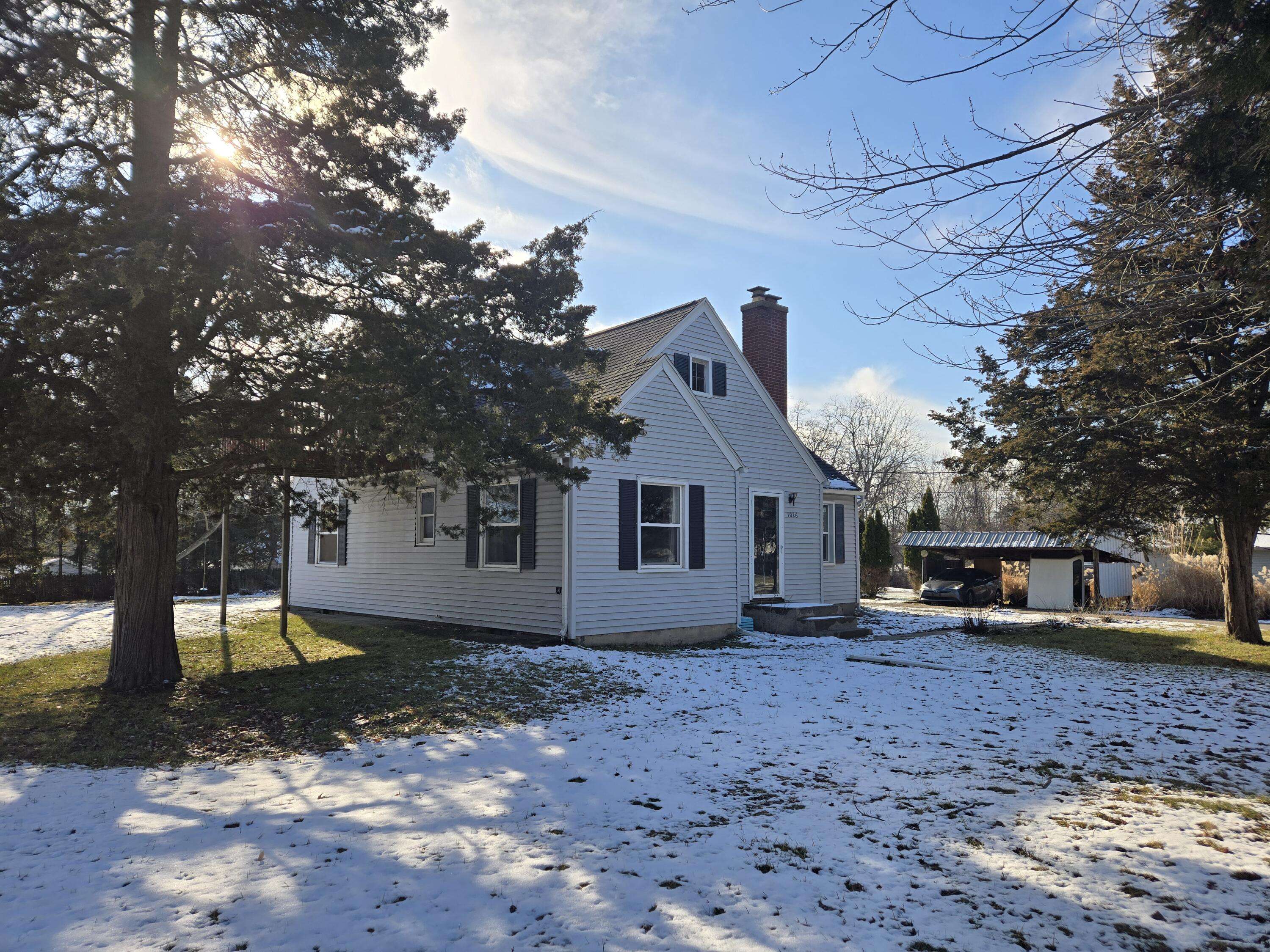 Grand Rapids, MI 49508,1026 60th ST SE