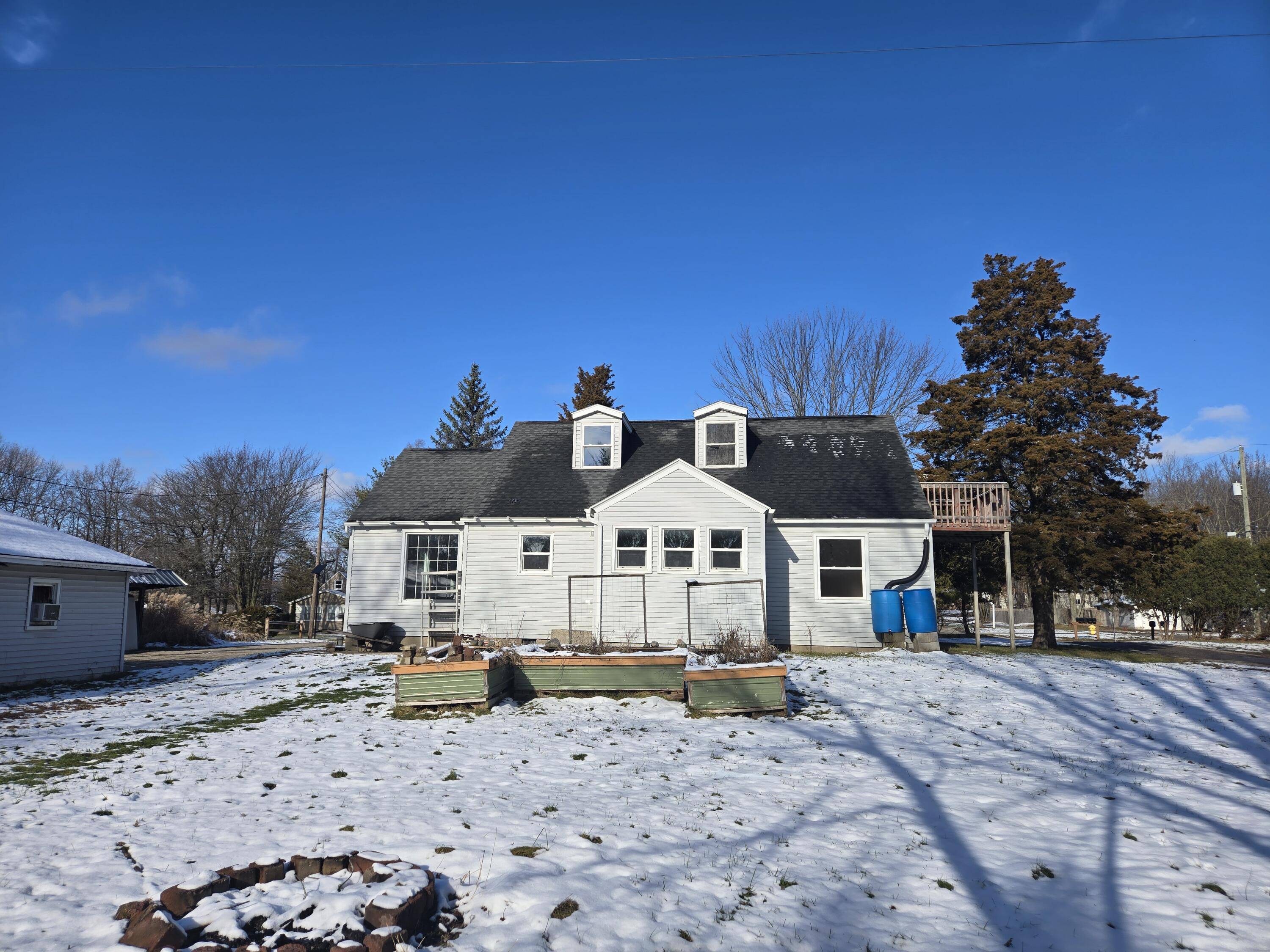 Grand Rapids, MI 49508,1026 60th ST SE