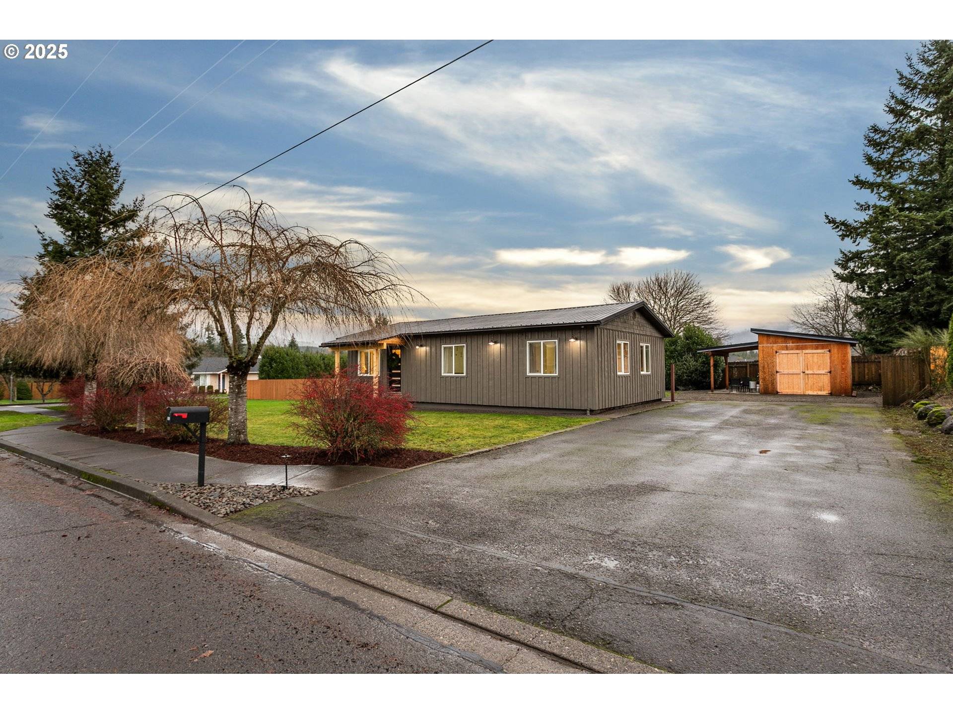 Yacolt, WA 98675,501 E JONES ST