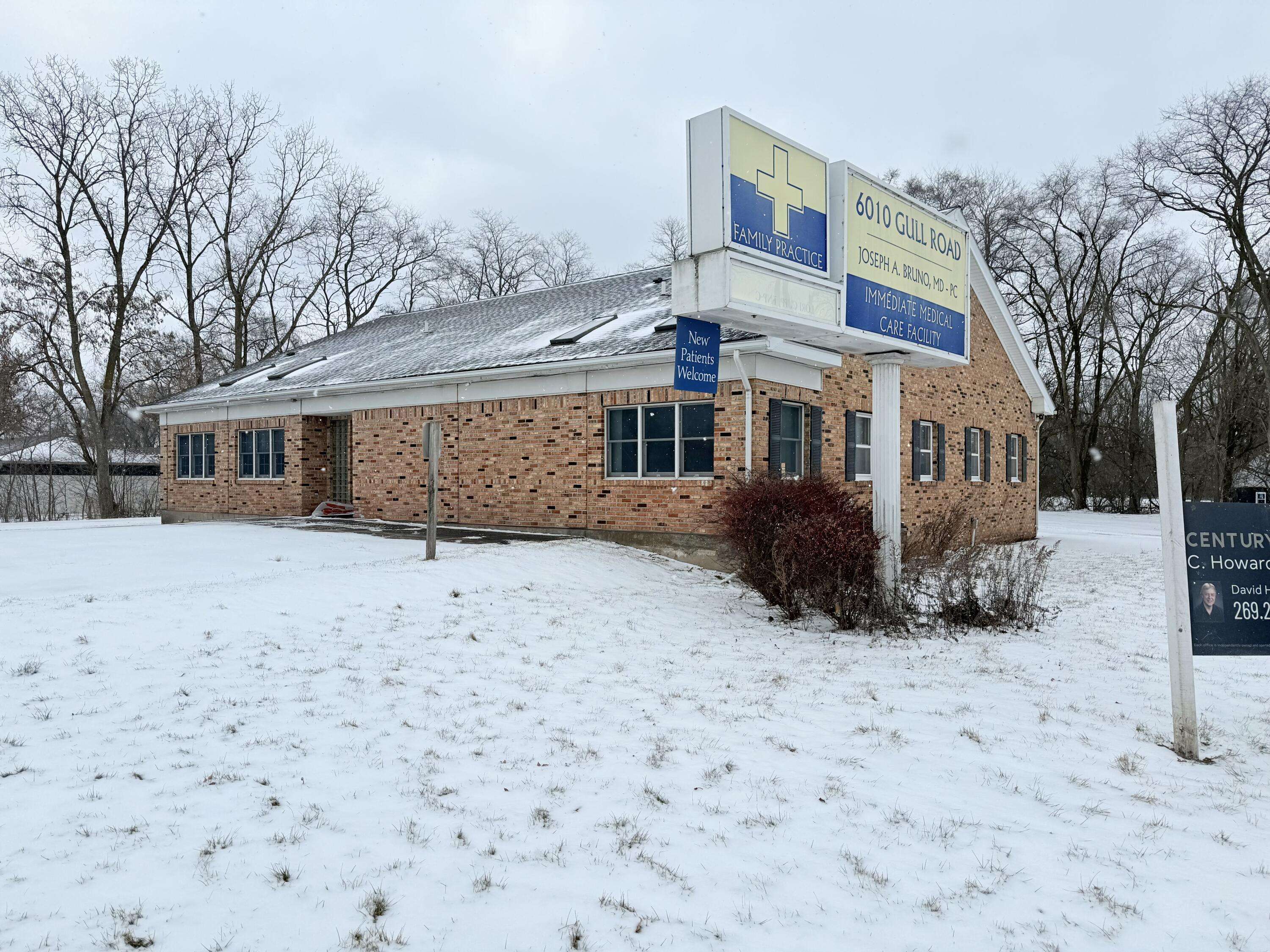 Kalamazoo, MI 49048,6010 Gull RD