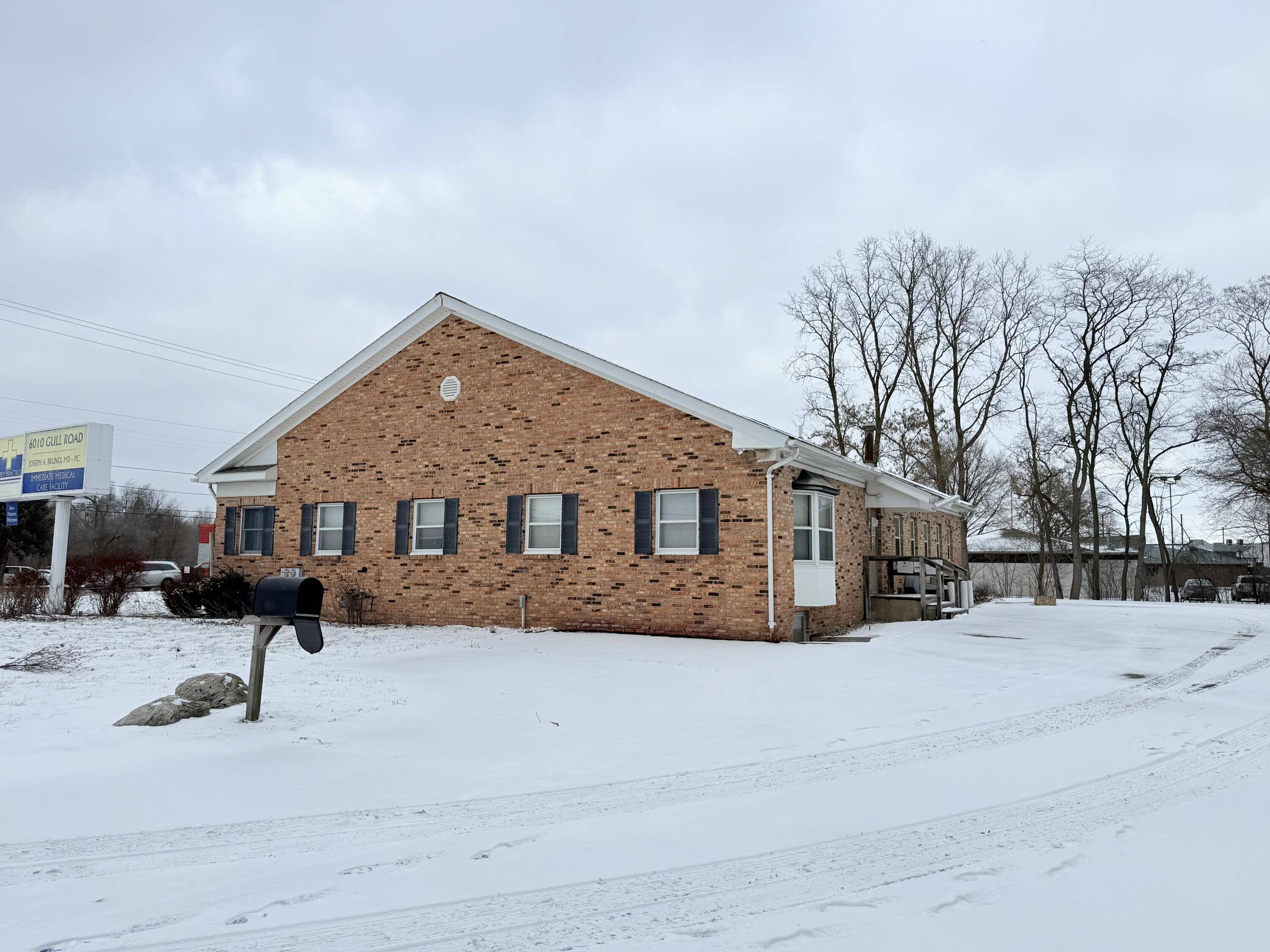 Kalamazoo, MI 49048,6010 Gull RD