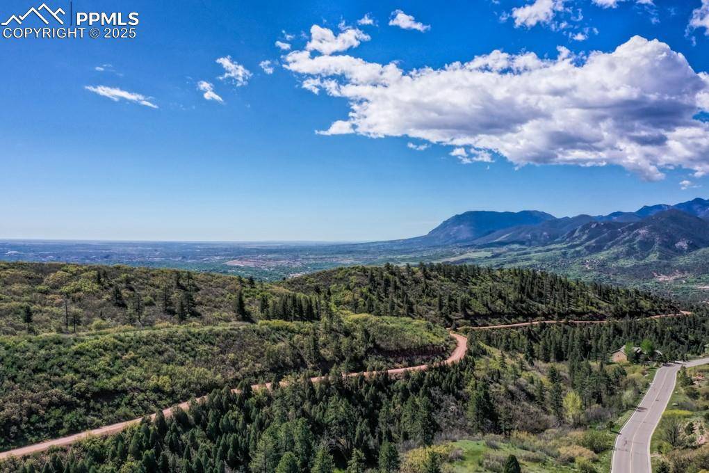 Colorado Springs, CO 80904,3455 Black Canyon RD