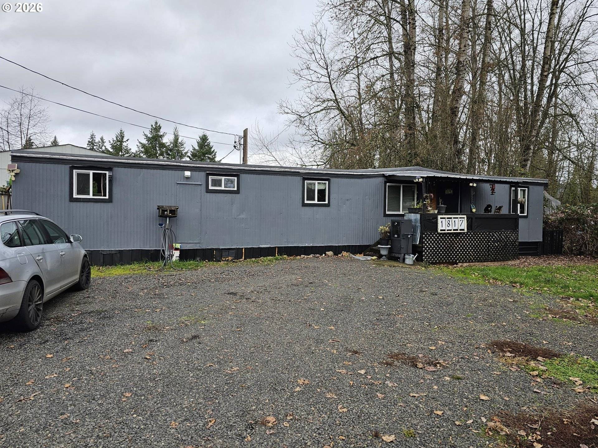 Sweet Home, OR 97386,1817 VINE ST