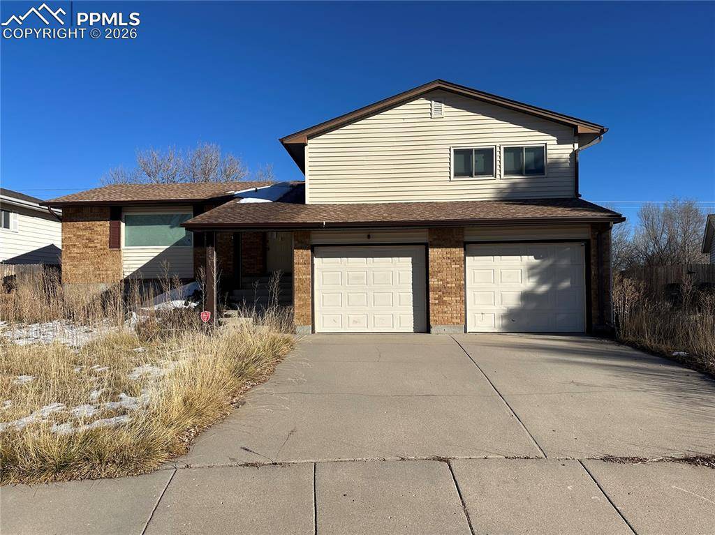 Colorado Springs, CO 80911,6855 Blue River WAY