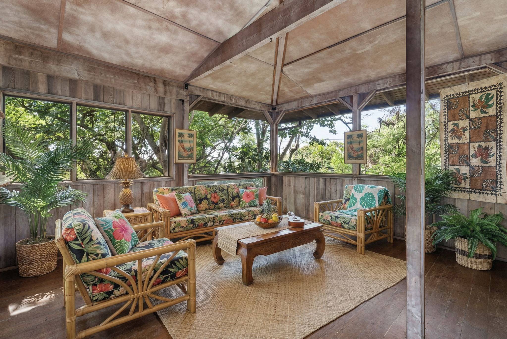 Captain Cook, HI 96704,82-6284 PUUHONUA RD