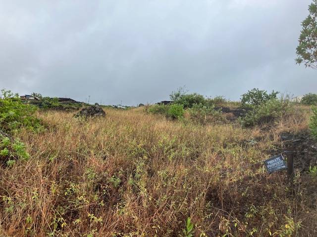 Captain Cook, HI 96704,MILOLII RD