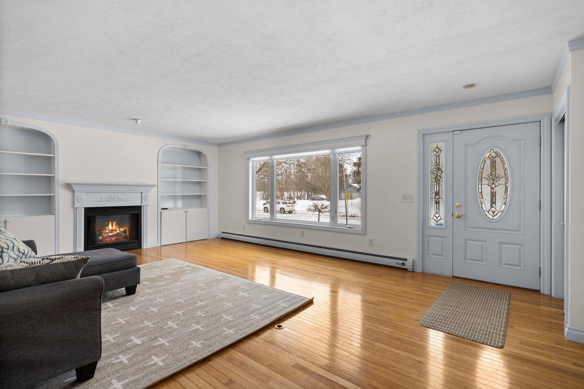 Traverse City, MI 49684,109 Boughey ST