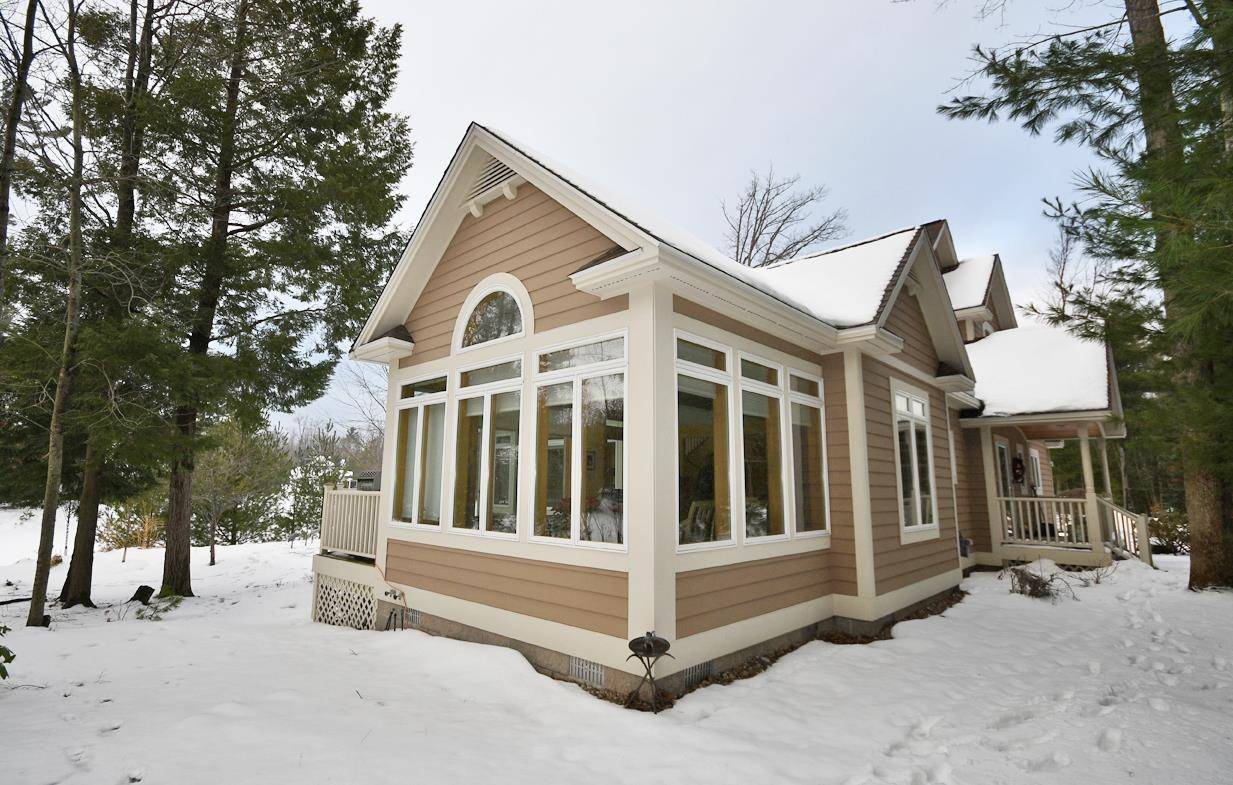 Glen Arbor, MI 49636,17 Frog Pond