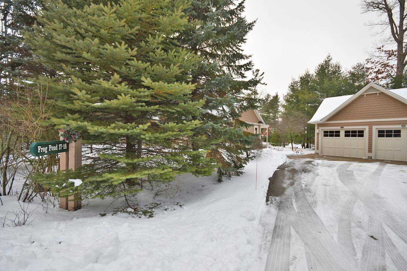 Glen Arbor, MI 49636,17 Frog Pond