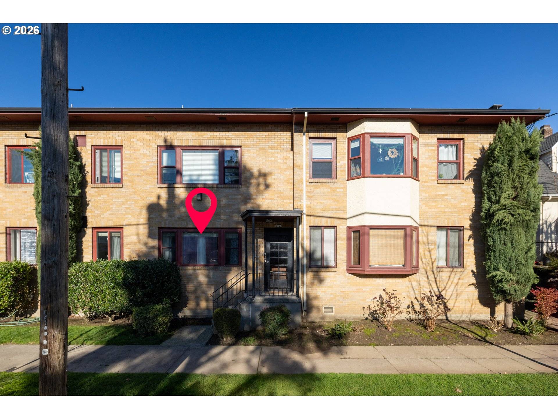 Portland, OR 97232,2123 NE CLACKAMAS ST #5