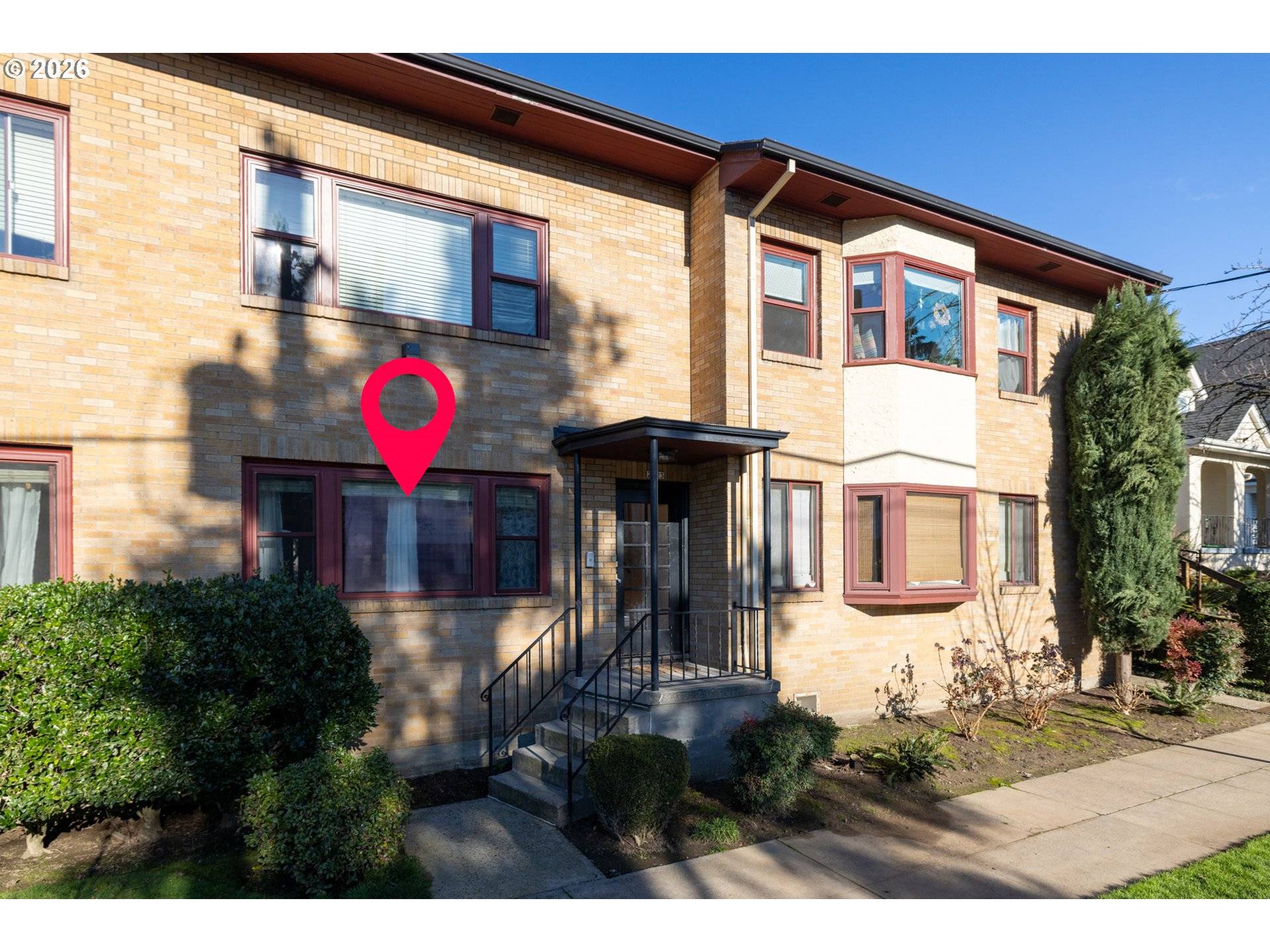 Portland, OR 97232,2123 NE CLACKAMAS ST #5