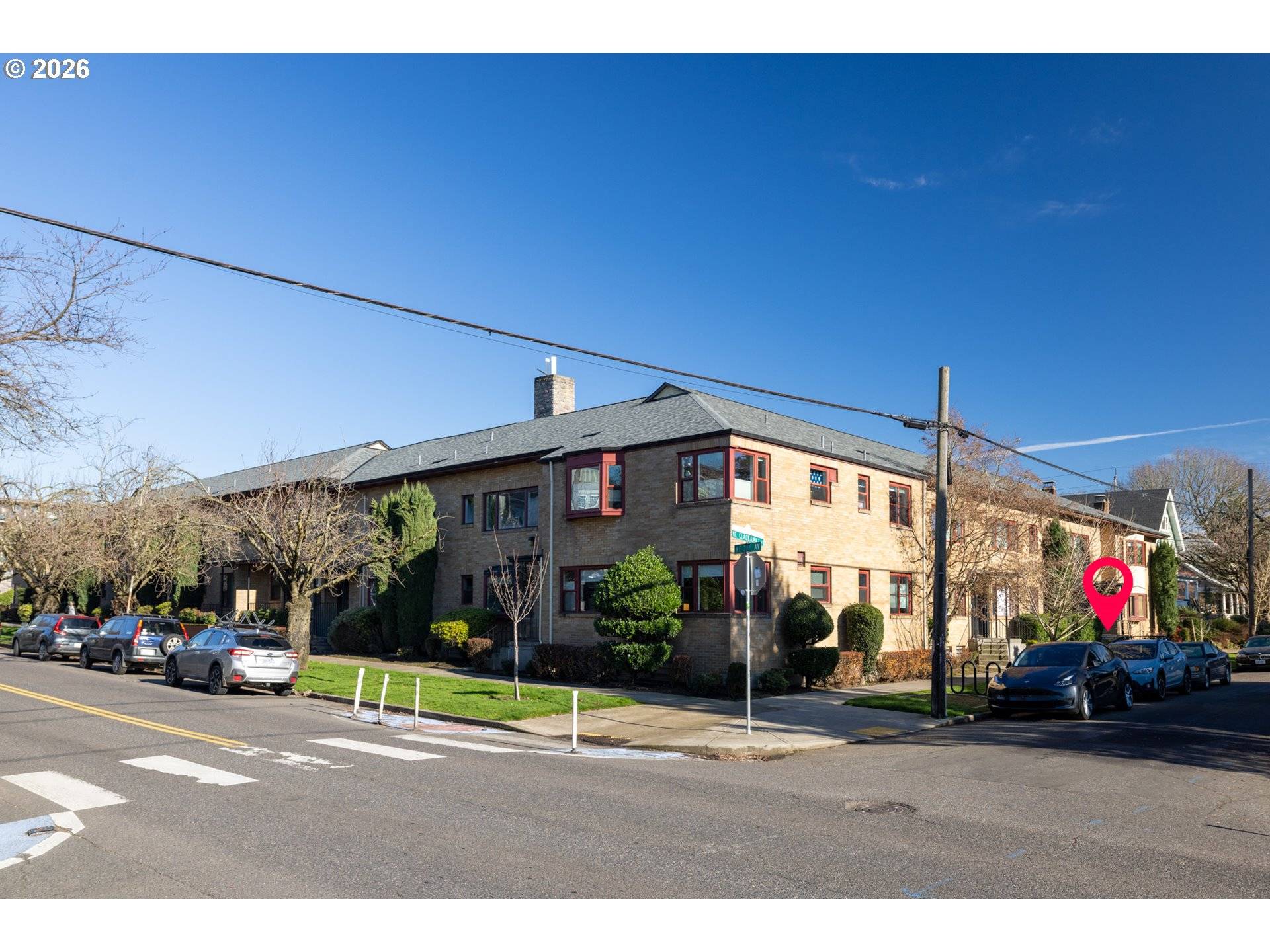 Portland, OR 97232,2123 NE CLACKAMAS ST #5