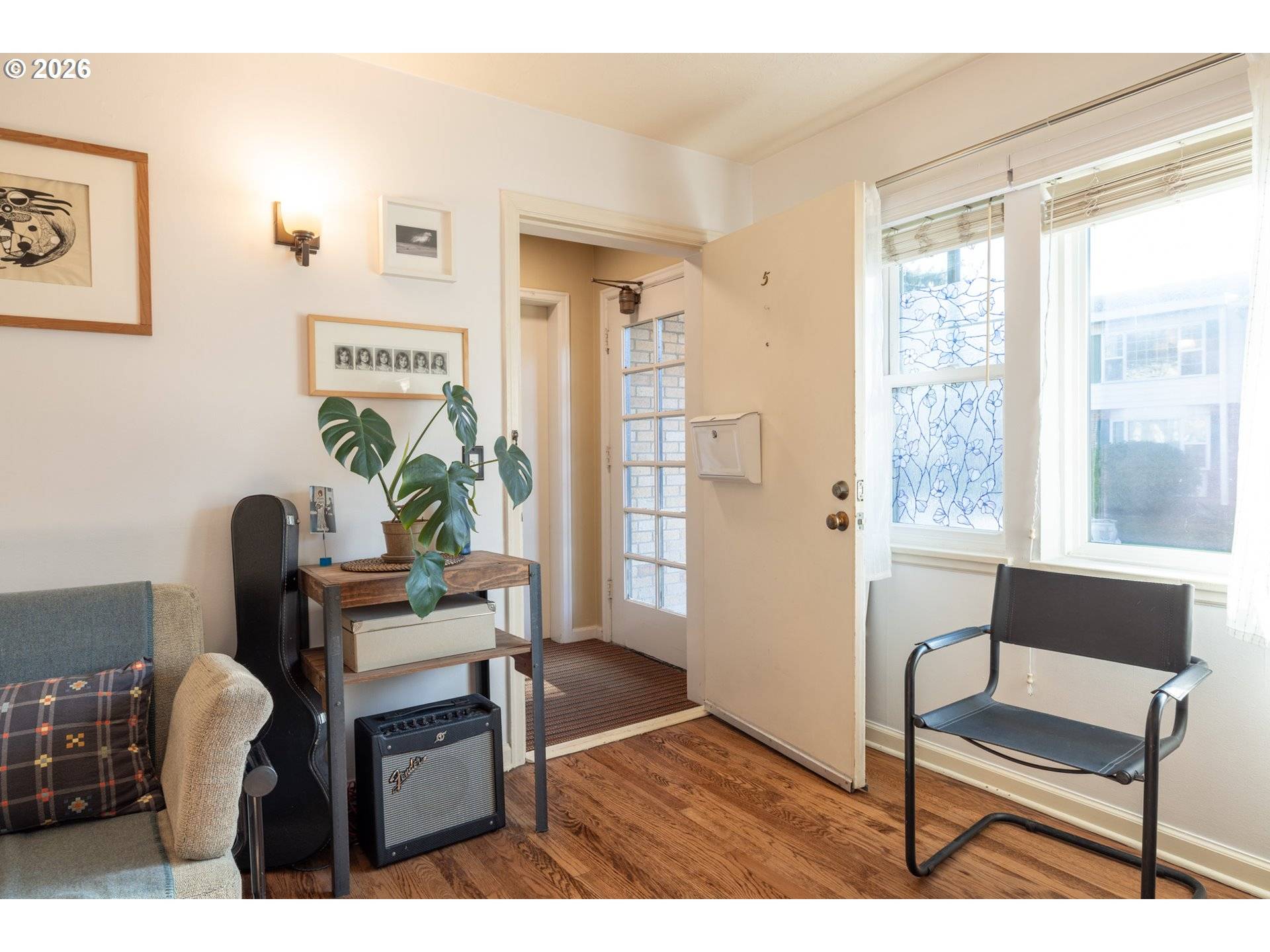 Portland, OR 97232,2123 NE CLACKAMAS ST #5