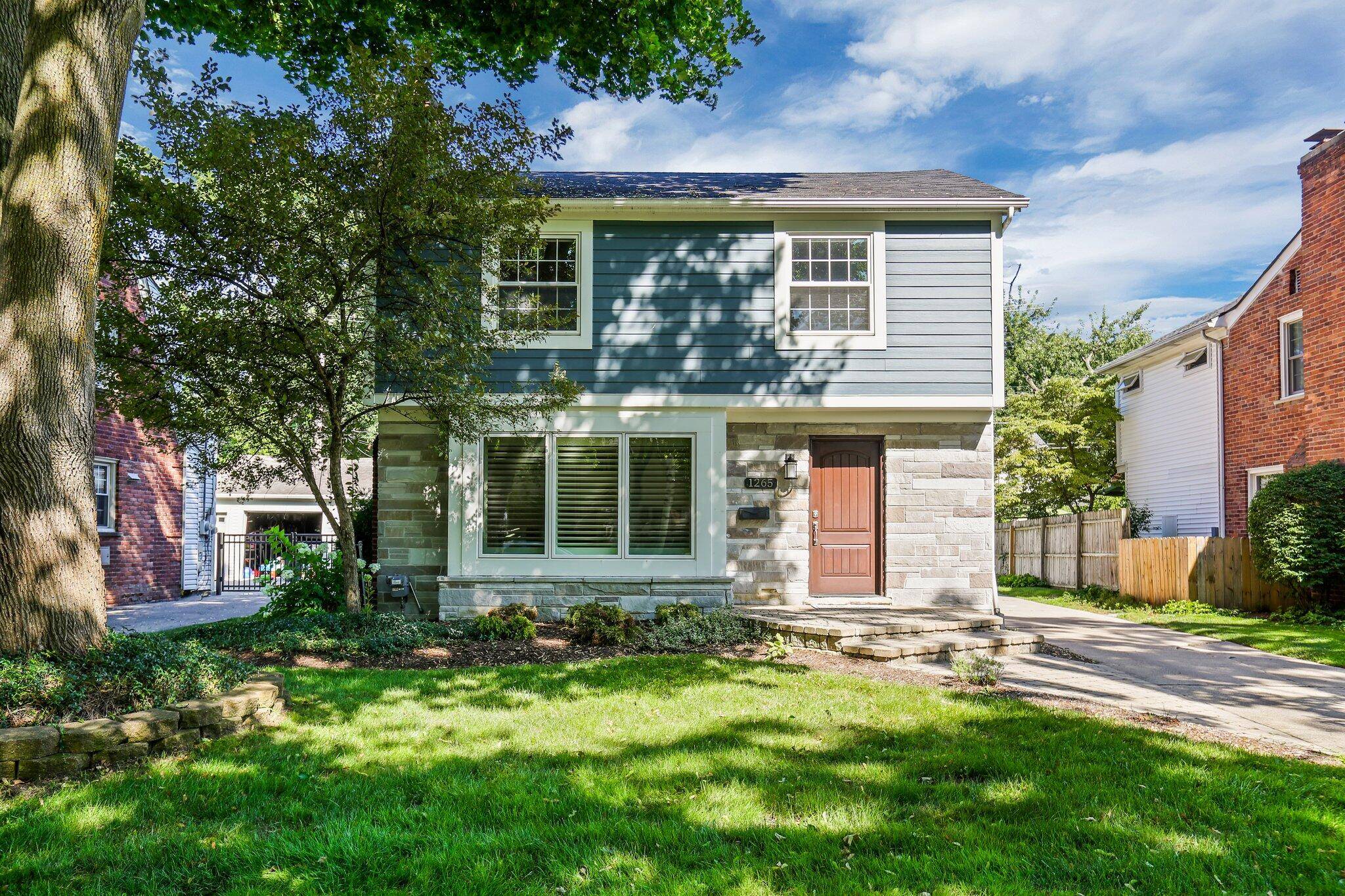 Birmingham, MI 48009,1265 S Bates ST