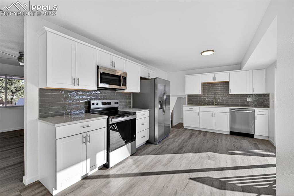 Colorado Springs, CO 80910,1926 Montezuma DR