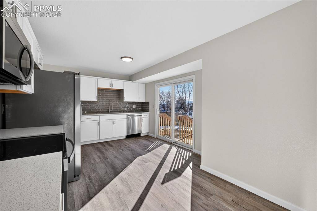 Colorado Springs, CO 80910,1926 Montezuma DR