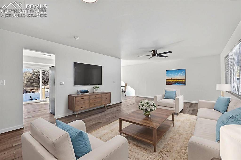 Colorado Springs, CO 80910,1926 Montezuma DR