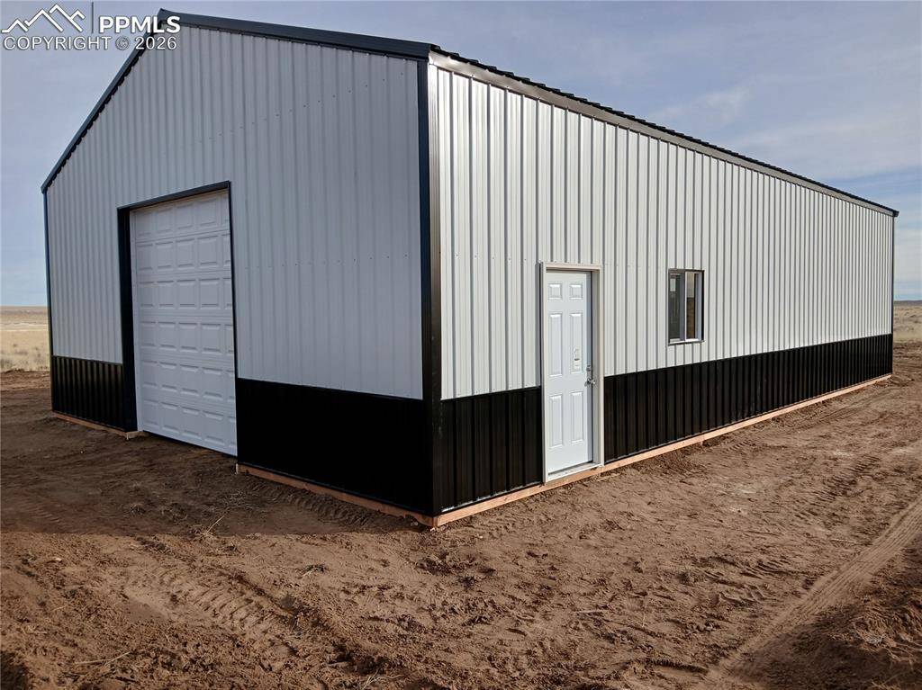 Colorado Springs, CO 80928,20610 Squirrel Creek RD