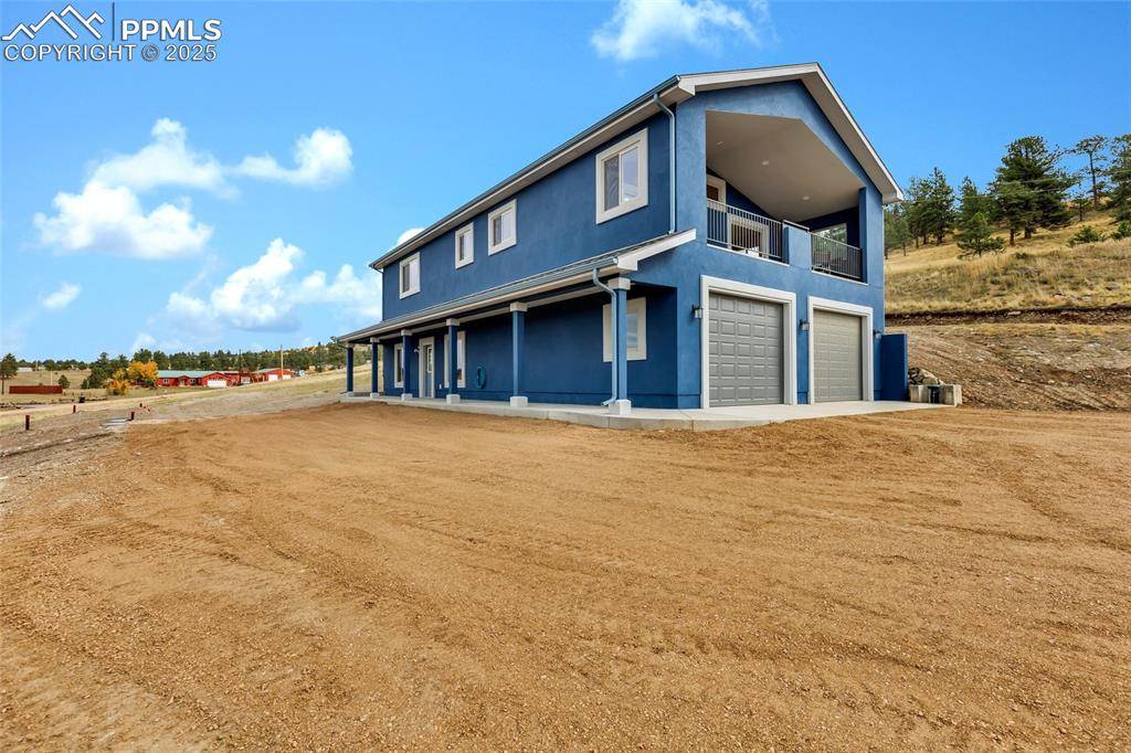 Florissant, CO 80816,49 Westpoint CIR