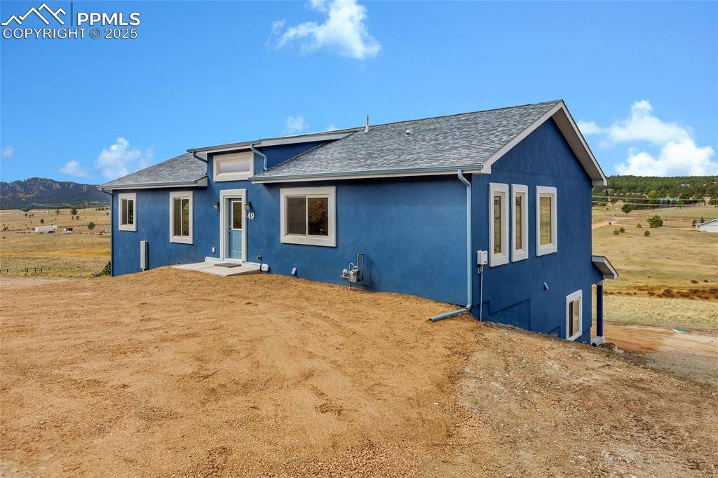 Florissant, CO 80816,49 Westpoint CIR