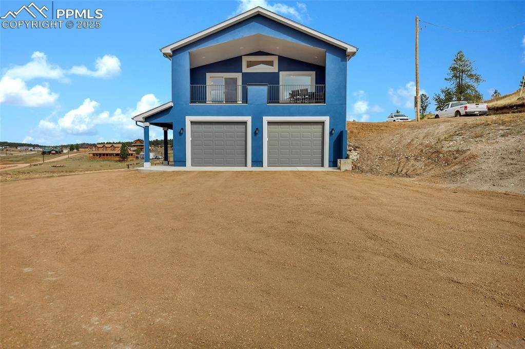 Florissant, CO 80816,49 Westpoint CIR