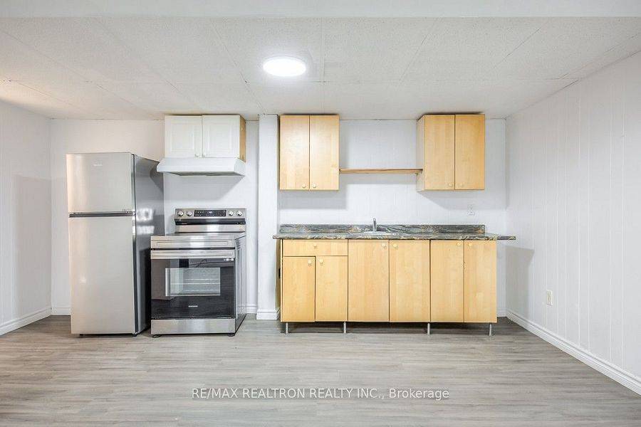 Pickering, ON L1V 2T6,1361 Everton ST #Bsmt