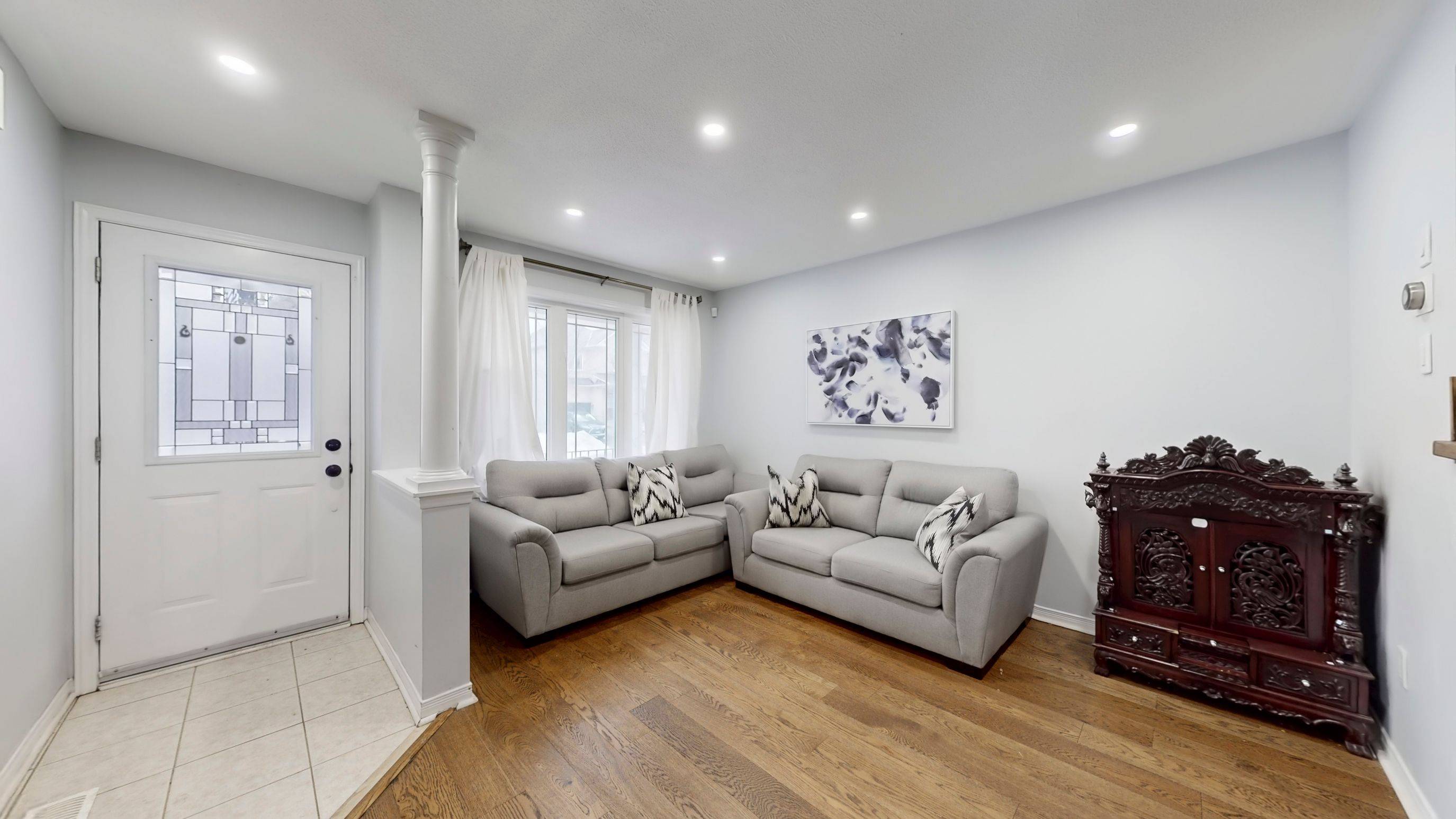 Ajax, ON L1Z 2A7,12 Teasdale ST