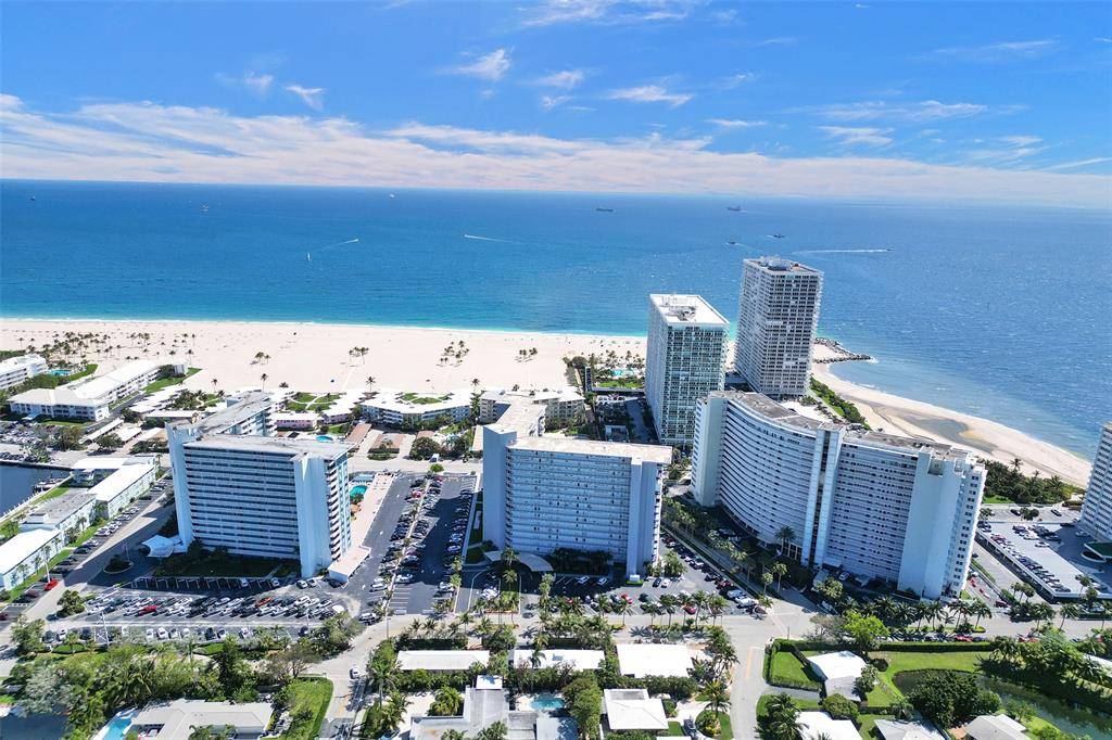 Fort Lauderdale, FL 33316,1920 S Ocean Dr #1508