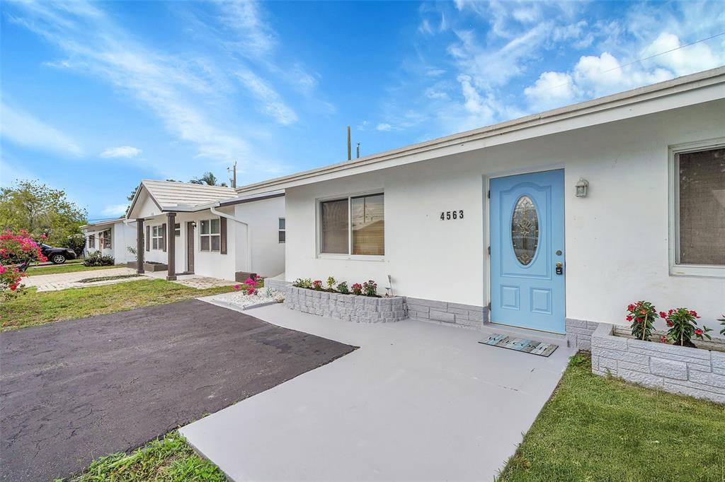 Tamarac, FL 33309,4563 NW 16th Terrace