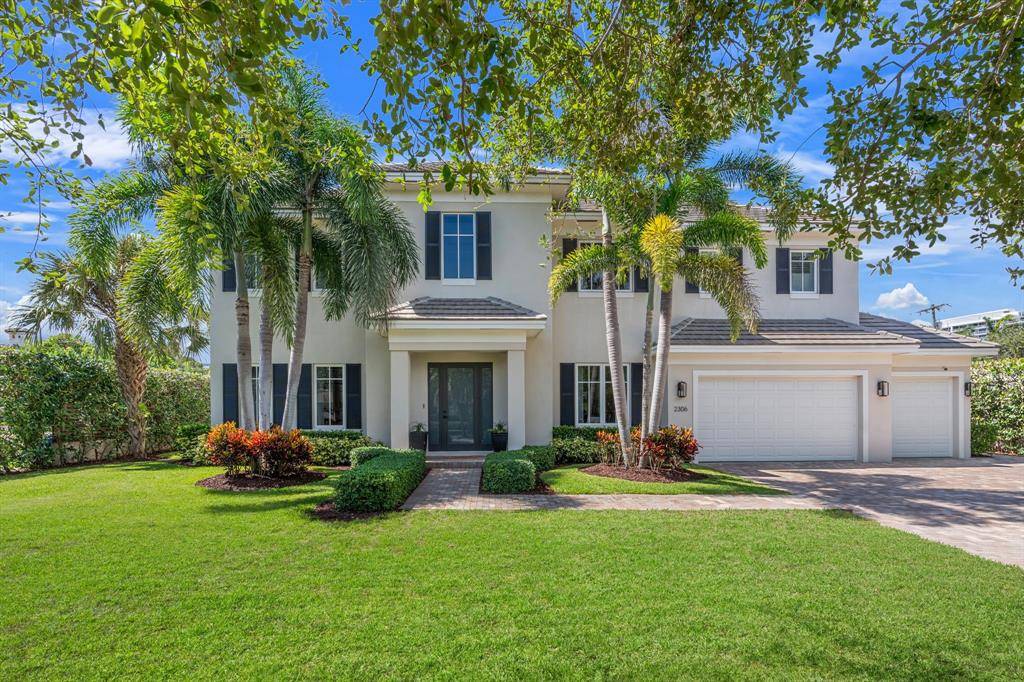 Fort Lauderdale, FL 33304,2306 NE 12th Ct