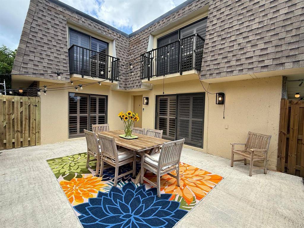 Delray Beach, FL 33445,2911 SW 22nd Cir #37B