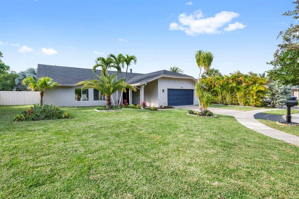 Plantation, FL 33324,511 NW 78th Ter