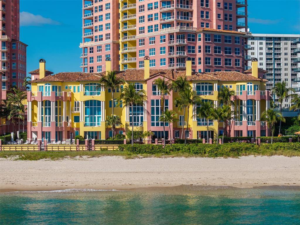 Fort Lauderdale, FL 33305,2160 N Ocean Blvd #III