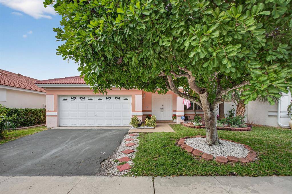 Margate, FL 33063,3071 NW 71st Avenue