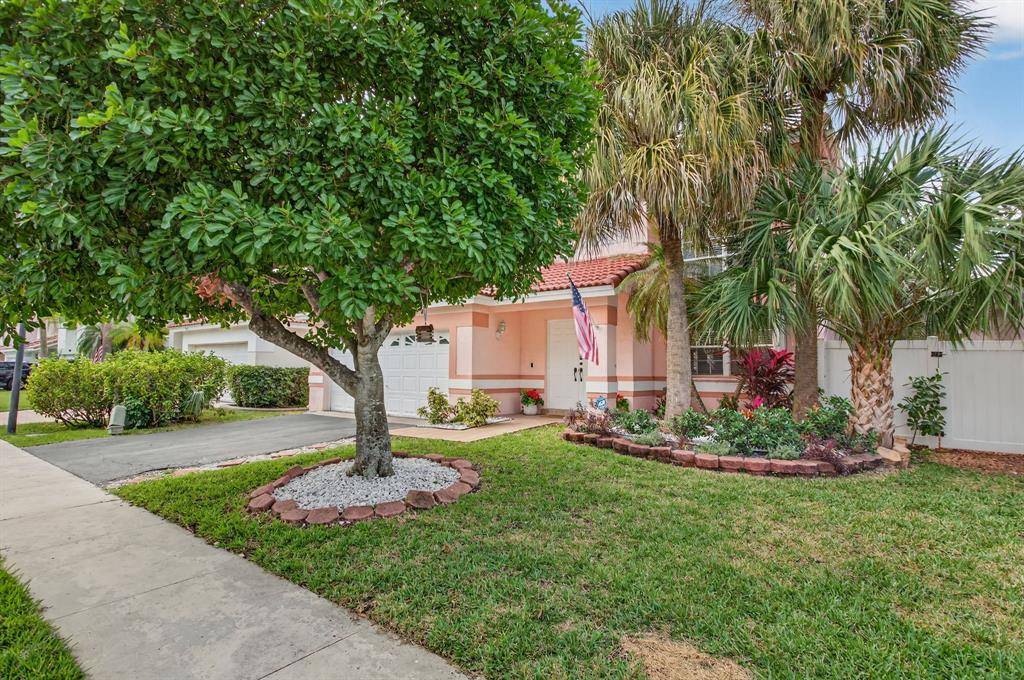 Margate, FL 33063,3071 NW 71st Avenue