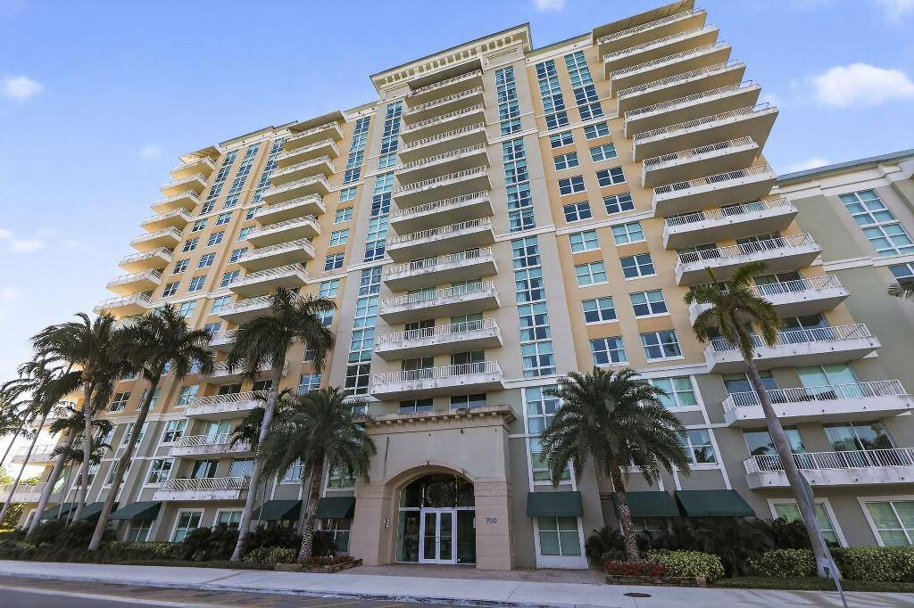 Boynton Beach, FL 33435,700 E Boynton Beach Blvd #1006