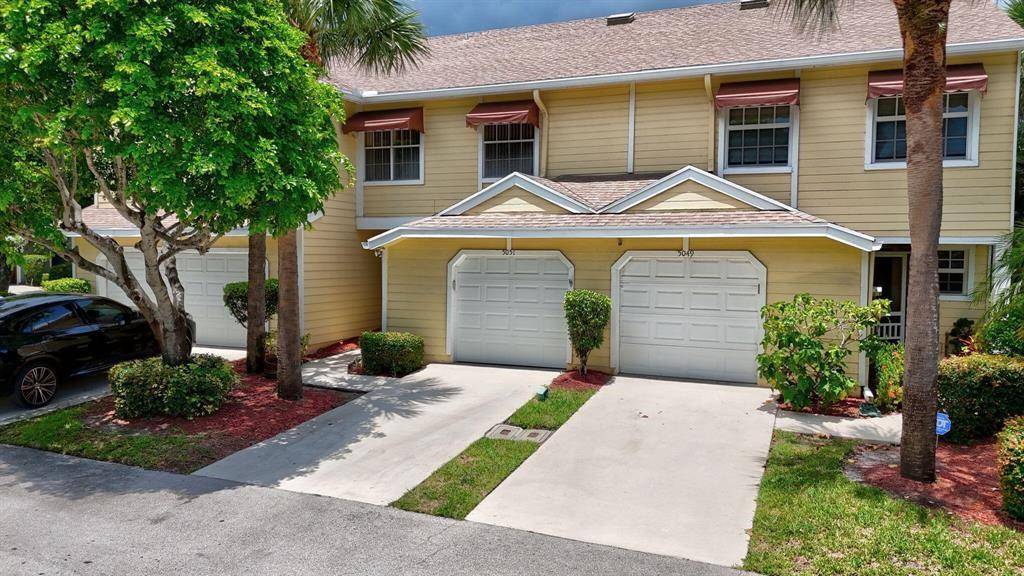 Boca Raton, FL 33486,5051 Pointe Emerald Ln #5051