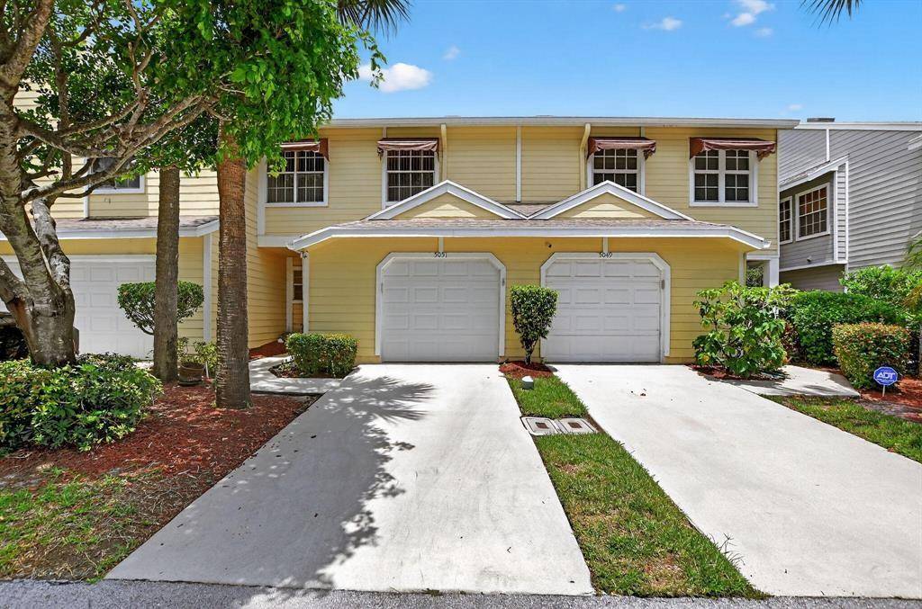 Boca Raton, FL 33486,5051 Pointe Emerald Ln #5051