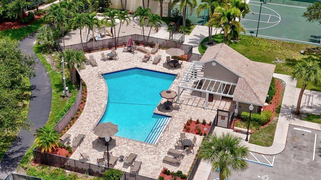 Boca Raton, FL 33486,5051 Pointe Emerald Ln #5051