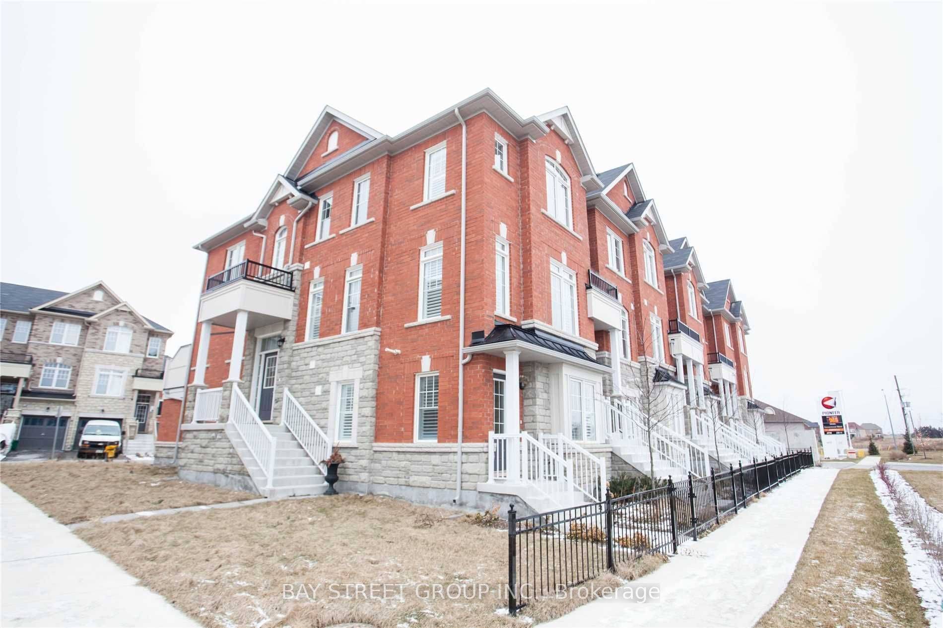 Markham, ON L3P 3J3,133 Dundas WAY