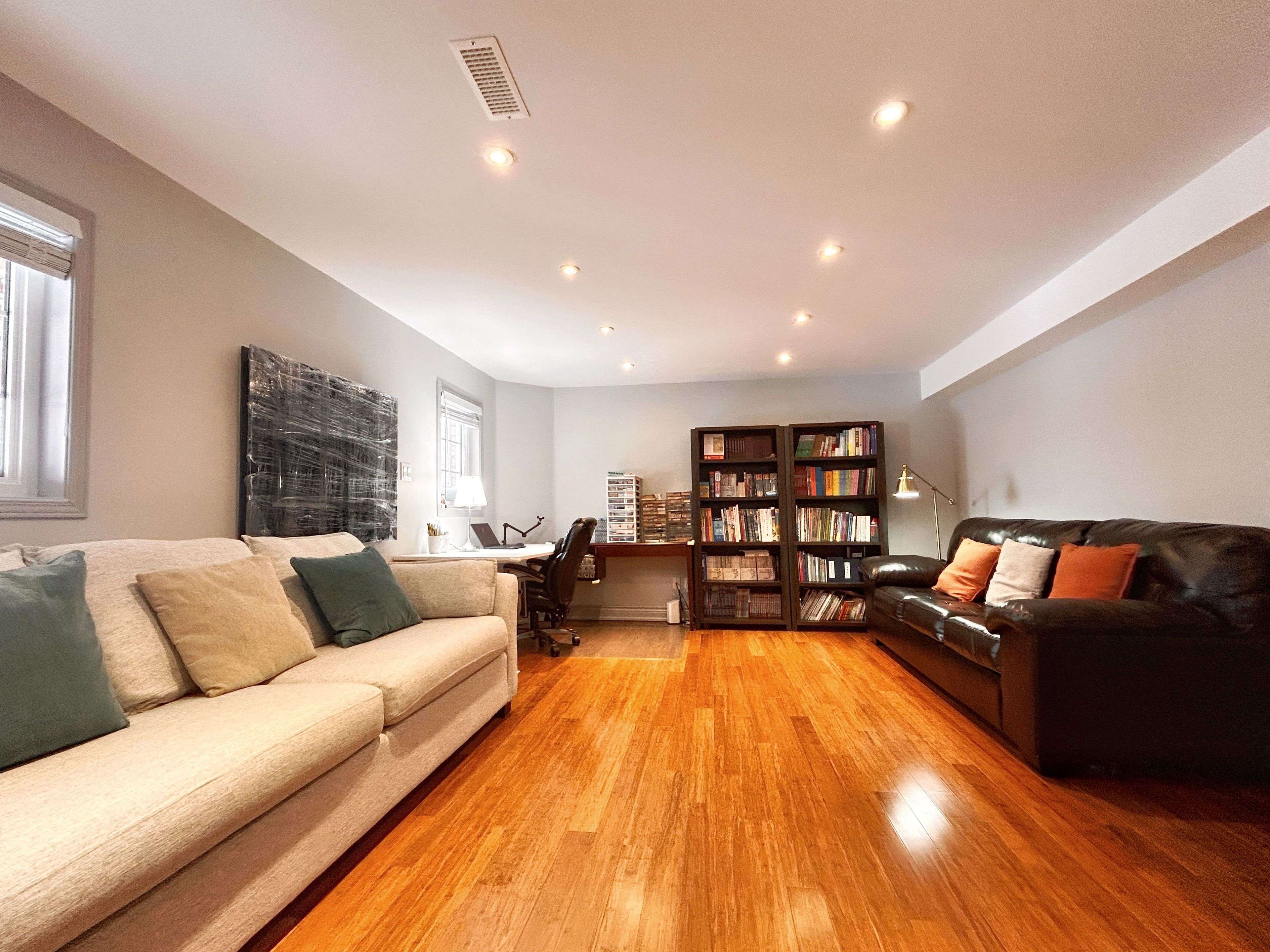 Richmond Hill, ON L4E 4C8,5 Richvalley CRES #Bsmt