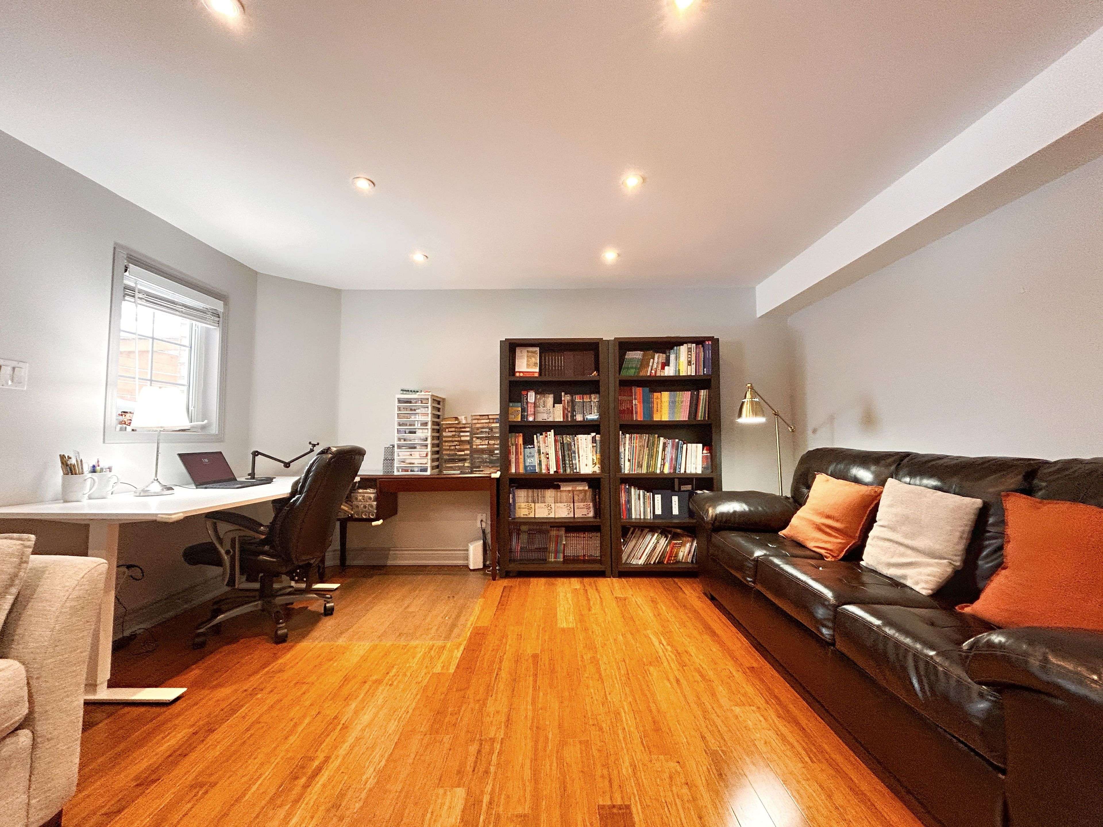 Richmond Hill, ON L4E 4C8,5 Richvalley CRES #Bsmt